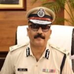 झारखंड के DGP अनुराग गुप्ता ने दिया इस्तीफा…