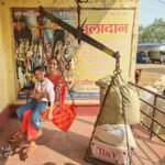 कार्तिक पूर्णिमा पर गौ सेवा एवं तुला दान का पावन आयोजन…