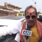 राजद समर्थकों ने रोकी कार, भड़के डिप्टी CM विजय सिन्हा- इनकी छाती पर बुलडोजर चलेगा…