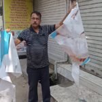 जन्मदिन से पहले आसनसोल मे अभिषेक बैनर्जी का फाड़ा पोस्टर भाजपा पर आरोप…