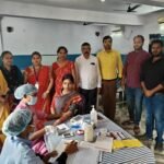 सर्वाइकल कैंसर से बचाव संभव — वैक्सीनेशन है प्रभावी उपाय : डॉ. भव्या गायत्री…