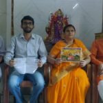 दिव्य अखंड ज्योति शक्ति कलश आगमन को लेकर निरसा में भव्य तैयारियां,तीन दिनों तक क्षेत्र में होगा रथ का भ्रमण…