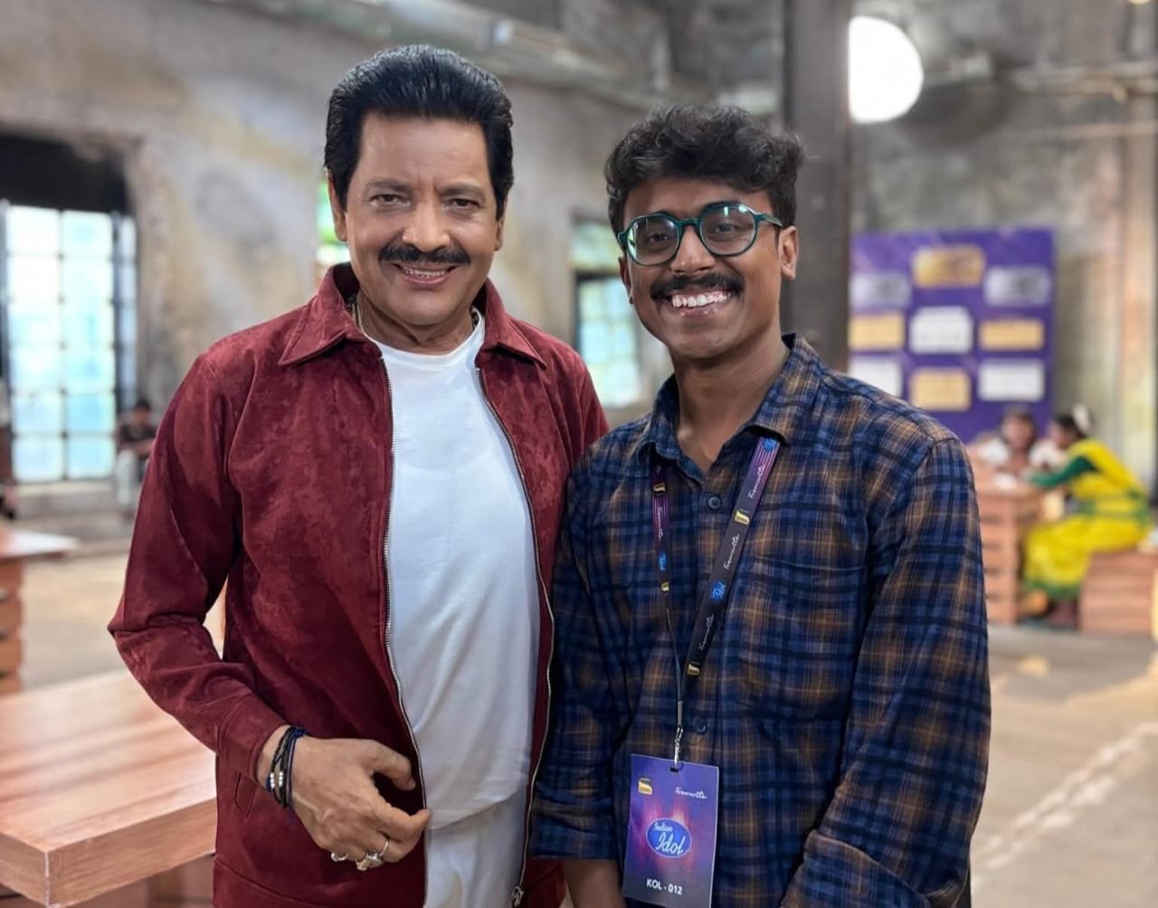 इंडियन आइडल सीजन 16 के गाला राउंड में धनबाद के अभिषेक दिखाएंगे गायकी का जलवा…