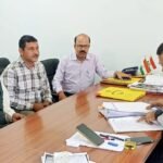 झारखंड आन्दोलनकारीयो को मिले जिला विभूति सम्मान :- देबू महतो…