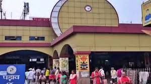 धनबाद स्टेशन का मल्टी प्रोजेक्ट से बदलेगी सूरत…