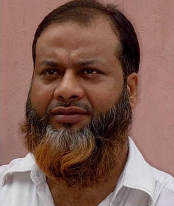 22 साल से जेल में बंद वासेपुर का चर्चित गैंगस्टर फहीम खान को 16 साल बाद मिली रिहाई की मंज़ूरी…