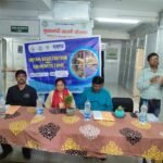 जिला उद्योग केन्द्र द्वारा उद्यम पंजीकरण सह जागरूकता कार्यक्रम का आयोजन किया गया…