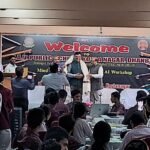 डीएवी कोयलानगर में आर्टिफिशियल इंटेलिजेंस एंड रोबोटिक वर्कशॉप का आयोजन…