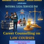 मारवाड़ी युवा मंच, झरिया शाखा द्वारा विधि पाठ्यक्रमों पर करियर काउंसलिंग का आयोजन…