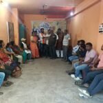 आत्मनिर्भर भारत की राह पर भाजपा , चाणक्य नीति का लिया सहारा: “अपने बल पर पार्टी भरेगी उड़ान ”…