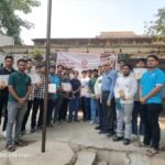 प्रयास इंडिया द्वारा रक्तदान शिविर का सफल आयोजन…