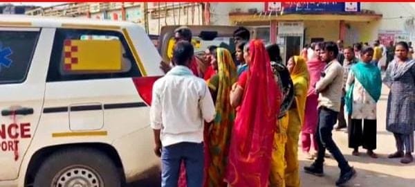 लातेहार में दर्दनाक हा’दसा…