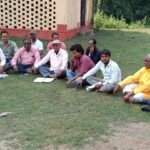 7 नवम्बर से 15 नवम्बर उलगुलान दिवस के रूप मे याद किया जायगा:- भाकपा माले…