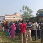 गोविंदपुर में कुएं से बरामद हुआ महिला का शव, ससुराल पक्ष पर हत्या का आरोप…