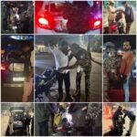 दिल्ली में हुए बम धमाके के बाद धनबाद में हाई अलर्ट, जिलेभर में चलाया गया सघन वाहन जांच अभियान…