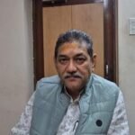 अपने ही विस क्षेत्र लोगों के विरोध का शिकार हुई भाजपा MLA अग्निमित्रा पॉल…