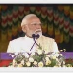 षड्यंत्रकारियों को किसी भी हाल में बख्शा नहीं जाएगा…दिल्ली ब्लास्ट पर बोले पीएम मोदी…