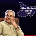 Exit Polls में फिर से नीतीशे कुमार, 140-150 सीटें मिलने के आसार; 5 तक सिमटे PK…