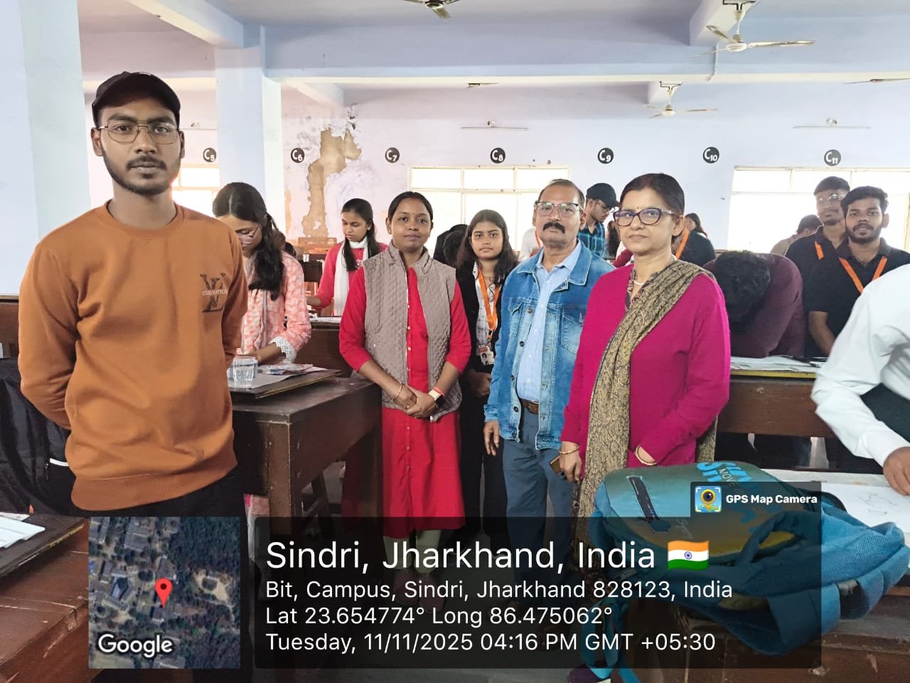 झारखंड राज्य की स्थापना के 25 वर्ष पूर्ण होने के उपलक्ष्य में…