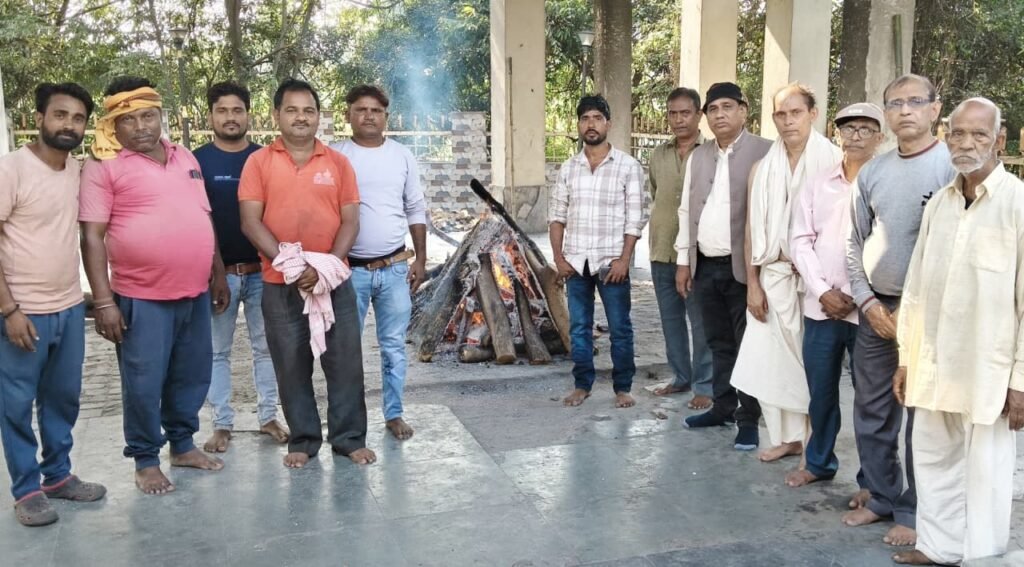 सीपीएम नेतृ नियोति प्रमाणिक का निधन, वामपंथी नेताओं ने जताया शोक…