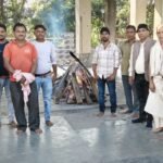 सीपीएम नेतृ नियोति प्रमाणिक का निधन, वामपंथी नेताओं ने जताया शोक…