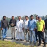 सिंदरी के सात तालाब सह प्रियदर्शनी पार्क का होगा सौंदर्यीकरण, डीएमएफटी फंड से कार्य प्रारंभ…