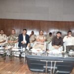 उपायुक्त की अध्यक्षता में जिला खनन टास्क फोर्स की बैठक संपन्न…