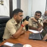 एसएसपी के नेतृत्व में धनबाद पुलिस की मासिक अपराध समीक्षा बैठक संपन्न…