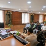 सदर अस्पताल सहित पीएचसी व सीएचसी में किया जाएगा रक्त दान शिविर का आयोजन…