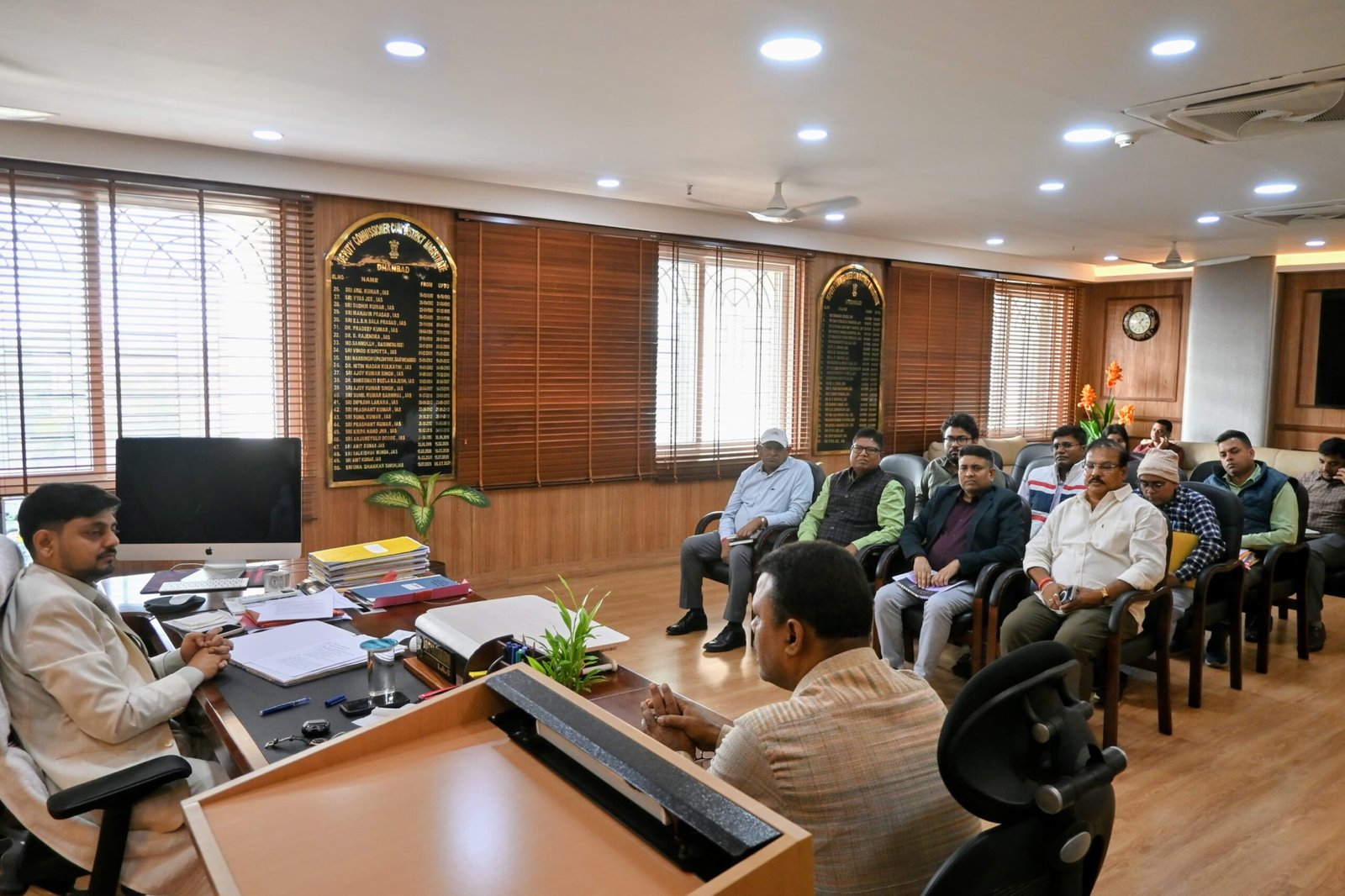 सदर अस्पताल सहित पीएचसी व सीएचसी में किया जाएगा रक्त दान शिविर का आयोजन…