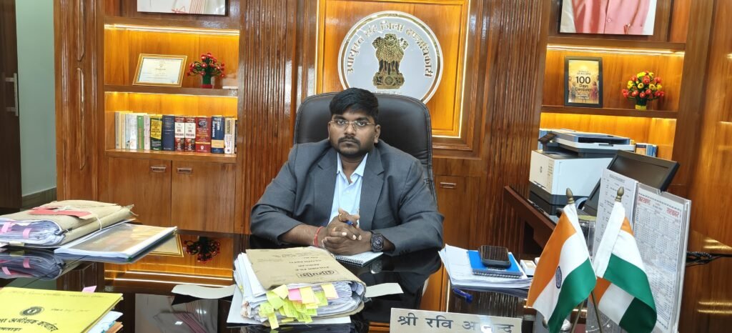 जिला स्थापना व अनुकंपा समिति की बैठक में उपायुक्त का अनौखा निर्देश…