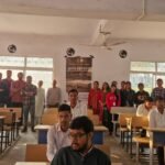 “बीआईटी सिंदरी में 11 से 15 नवंबर के बीच मनाया जा रहा है झारखंड स्थापना दिवस”…