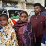 जामताड़ा सब-जेल में विचाराधीन कैदी की संदिग्ध मौत हुई है। परिजनों ने इनकी हत्या का आरोप लगाया है। जिसकी उच्च स्तरीय जांच की मांग हो रही है…