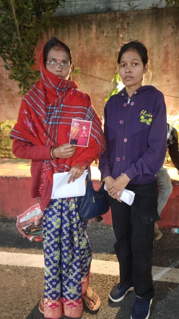 कहीं बिहार की तरह झारखंड में तो नही शुरू हुआ पकड़ौआ विवाह का प्रचलन…