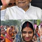 बिहार में NDA की वापसी का सबसे बड़ा फैक्टर बनी महिलाओं का वोट…
