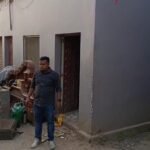 प्रिंस खान के गुर्गे के घर पर हुई कुर्की-जब्ती कार्रवाई…