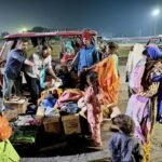 मारवाड़ी युवा मंच, झरिया शाखा द्वारा कंबल एवं गर्म वस्त्र वितरण कार्यक्रम सफलतापूर्वक संपन्न…