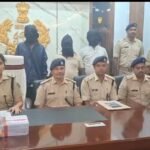 पाकुड़ में जमीन विवाद को लेकर गोलीकांड का खुलासा — चर्चित पत्थर व्यवसायी जियाउल शेख और बेटा शोएब अख्तर गिरफ्तार…