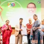 नवनियुक्त कर्मियों को सौंपा नियुक्ति पत्र…