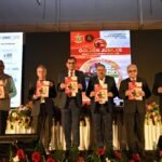 बीआईटी सिंदरी के खनन अभियांत्रिकी विभाग ने मनाई स्वर्ण जयंती, उद्योग-शिक्षा संवाद का बना सशक्त मंच…