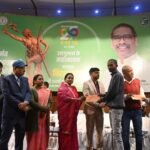 प्रधानमंत्री सूक्ष्म खाद्य उद्योग उन्नयन योजना अन्र्तगत विभिन्न लाभुको के बीच परिसंपत्ति का वितरण…