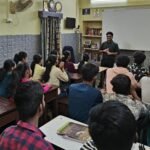 मैं भी एक दिन इसी तरह की काउंसलिंग से प्रेरित हुआ था — CA विनय हरितवाल…