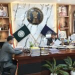 उपायुक्त की अध्यक्षता में जिला स्तरीय क्रय समिति की बैठक संपन्न…