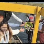 मैथन डैमके राज्य सरकार द्वारा उँगलिका मछली छोड़ा गया…