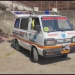 केंदुआडीह में पार्टी मनाने के बाद 26 वर्षीय युवक ने दी जान…