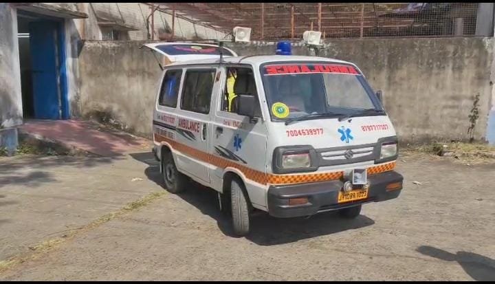 केंदुआडीह में पार्टी मनाने के बाद 26 वर्षीय युवक ने दी जान…