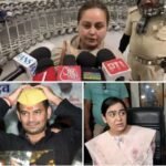 लालू परिवार में कलह के कारण राजनीतिक विरासत दांव पर….