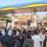 झरिया में दिनदहाड़े गोलीकांड..युवक की मौत…