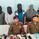 धनबाद के असर्फी अस्पताल में तोड़फोड़ व पुलिस बल पर पथराव करनेवाले छह आरोपी गिरफ्तार, मरीज की मौत के बाद मचा था उपद्रव…