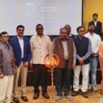 राज्य स्तरीय “आइडिया ट्राइब 2025” का पहला दिन BIT सिंदरी में सफलतापूर्वक संपन्न…